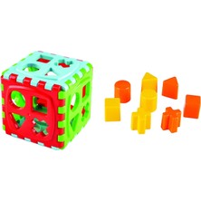 Najmaddin Kiki Sevimli Bultak Küp AE-1312