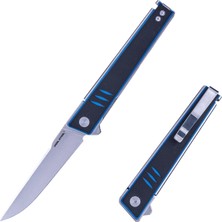 Real Steel Kikashi | Flipper | Stonewashed | 8071DS