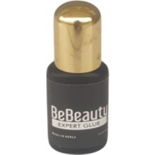 Özgürce Güçlü Tutucu Kirpik Yapıştırıcı 5 Ml, Uzun Süre Dayanıklı ve Güvenilir