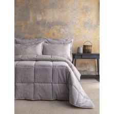 Çift Kişilik Elis Mavi Softly Uyku Seti