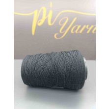 Pi Yarn %70 Yün Içerikli Ip 500GR Siyahbütün Giyim Ürünlerinde Kulanabileceğiniz Muhteşem Yün Ip. Şiş No:4tığ NO:2-2,5100GR 300METRE