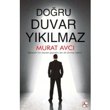 Az Kitap Doğru Duvar Yıkılmaz