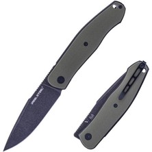 Real Steel Serenity Front Flipper | G10 | 7682G