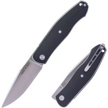 Real Steel Serenity Front Flipper | G10 | 7682B