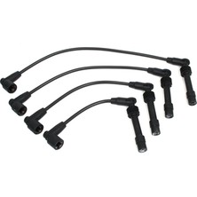 Global Opel / Astra F 1.4 1.6 16 Valf Buji Kablo Takımı Zetex