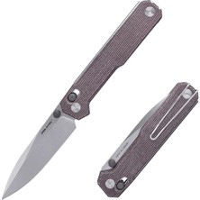 Real Steel Perix | Stonewashed | 7121NM