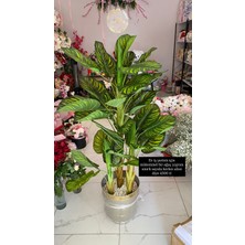 Zb Flowers Ofis Mağaza Işyeri Dekor Ağaç Yapay Dekor Ağacı