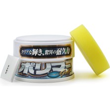 Willsonpolymer Gold Wax Whıte (Boyakoruyucuwax) 250GR