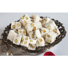 Hacı Cevdet Efendi Antep Fıstıklı Sütlü Duble Lokum