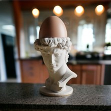 Feyza Design Yumurtalık Seti, Sağlıklı ve Lezzetli 2 Parça, Taze ve Doğal Ürün