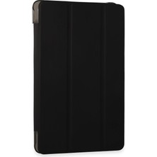 Mey İthalat Mey Ithalat®  Huawei Matepad 11.5 Kılıf Tablet Smart Kılıf - Siyah
