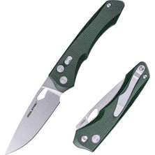 Real Steel Griffin Pro | Micarta | 7131GM