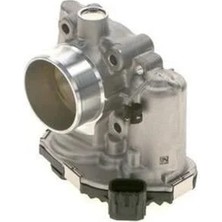 Bosch Opel / Corsa D 1.2, 1.4 Gaz Kelebeği 2009-2014