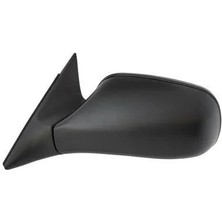 Psa Opel / Astra F Sol Dış Dikiz Aynası Manuel Komple Prasco Marka