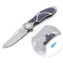 Real Steel Exorcist | S35VN | Exclusive | 9411FP