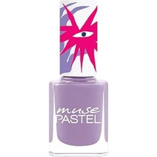 Özgürce Canlı Pastel Oje Seti, Şık ve Kaliteli Renkler, Kolay Uygulama