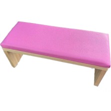 Özgürce Pratik ve Şık Manikür Sehpası, Mükemmel Bakım Deneyimi Için Ideal