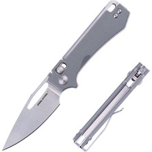 Real Steel Vis | 2.72''/68MM Blade | 8051HS