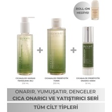 Cıca Onarıcı ve Yatıştırıcı Seri