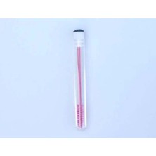 Özgürce Etkili Kirpik Fırça Tüpü 10'lu Set, Pratik ve Şık Tasarım