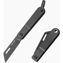 Real Steel Baby Barlow | Key Knife | 8032