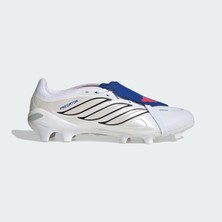 Adidas Performance JS0424 PREDATOR LEAGUE Fold-Over Tongue Firm Ground Football Boots