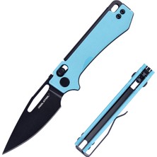 Real Steel Vis | 2.72''/68MM Blade | Black | 8051BB
