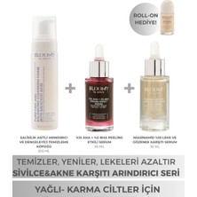 Akne Karşıtı Arındırıcı Seri