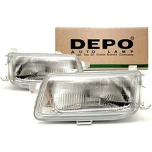 Depo Opel / Astra F Sol Far 95 98
