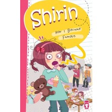Timaş Publishing Shirin How - Became Famous