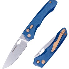 Real Steel Griffin Pro | Micarta | 7131DM