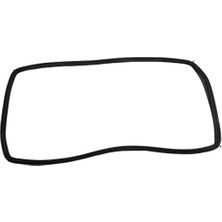 Skygo ,, ile Uyumlu Fırın Ön Kapak Contası