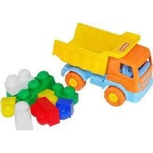 Najmaddin Kamyonet ve Blok