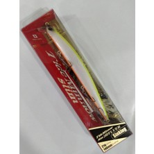 Duo Tide Minnow Slim 140 Flayer ACC0140 140 mm 21 gr Maket Yem / Pearl Chart