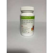Herbalife Çay ve Bitki Ekstreli Şeftali Aromalı Içecek Tozu