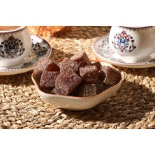 Hacı Cevdet Efendi Antep Fıstıklı Duble Kahveli Lokum