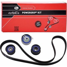 Opel / Astra Uyumlu  F 2.0 Benzinli Triger Seti Gates