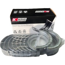 Bosch Opel / Astra F 1.4 / 1.6 Benzinli Ana Yatak Standart Ölçü King