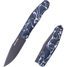 Real Steel Serenity Front Flipper | Acrylic | 7682AB