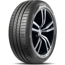 Falken 245/40 R17 Tl 95W Xl Zıex ZE310 Ecorun Yaz Lastiği (Üretim TARIHI:2025)