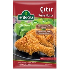 Skygo Çıtır Pane Harcı 90G