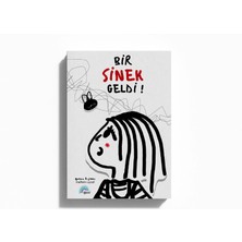 İgloo Yayınevi Bir Sinek Geldi