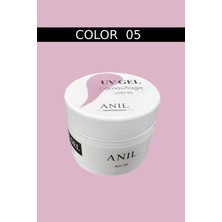 Özgürce Profesyonel Tırnak Uzatma Jeli 56ML, Güçlü ve Kalıcı Çözüm