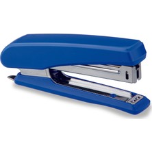 Gıpta Mavi Zımba Makinesi ABS-10 1 Adet Araç Gereçler için Kullanışlı ve Şık