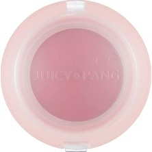 Skygo A'pıeu Meyve Tonlarında Doğal Görünümlü Jel Allık A'pıeu Juicy-Pang Jelly Blusher (VL01)