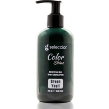 Skygo 250 ml Su Bazlı Boya 12 Yeşil