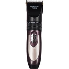 Skygo Powertec TR-6500 Saç Sakal Tıraş Makinesi