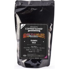 Coffeetaıner Kolombiya Supremo Hulia Filtre Kahve 250 gr