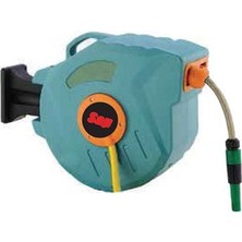 Sappower Sms-150 Makaralı Su Hortumu