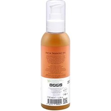 Skygo Incia Tanning Oil - Bronzlaştırıcı Yağ 150ML